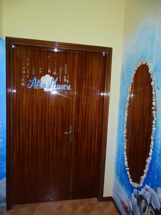 Bed and Breakfast Perla Del Sud Villa San Giovanni Exterior foto