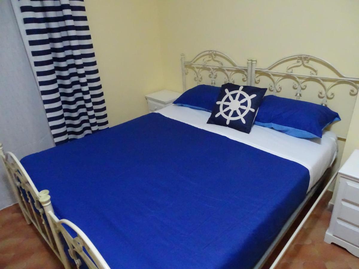 Bed and Breakfast Perla Del Sud Villa San Giovanni Exterior foto