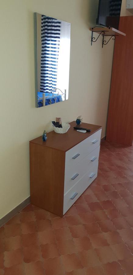 Bed and Breakfast Perla Del Sud Villa San Giovanni Exterior foto